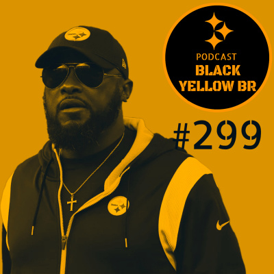 Black Yellow Br Podcast