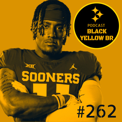 Black Yellow Br Podcast