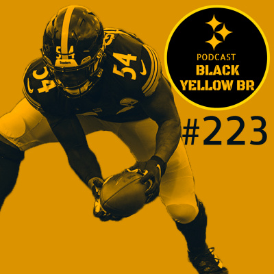 Black Yellow Br Podcast