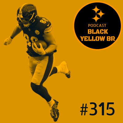Black Yellow Br Podcast