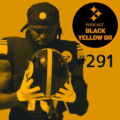 Black Yellow Br Podcast