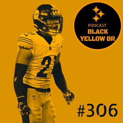 Black Yellow Br Podcast