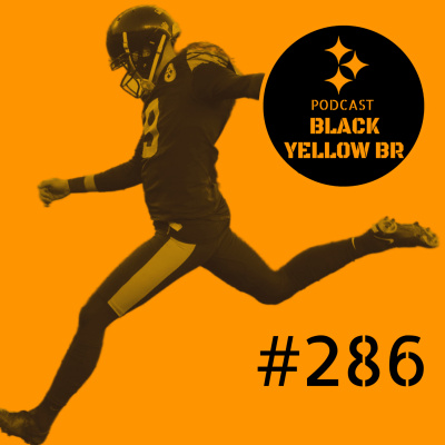 Black Yellow Br Podcast
