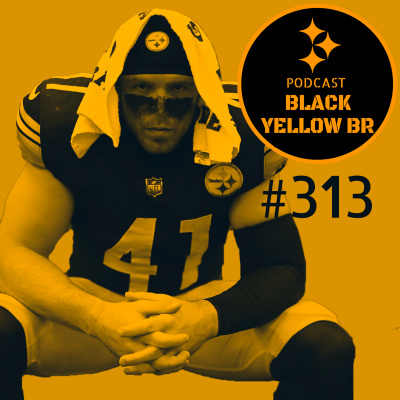 Black Yellow Br Podcast