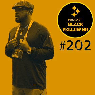 Black Yellow Br Podcast