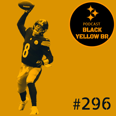 Black Yellow Br Podcast