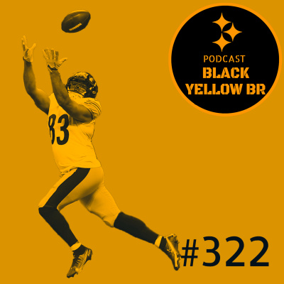 Black Yellow Br Podcast