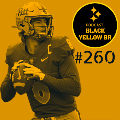 Black Yellow Br Podcast