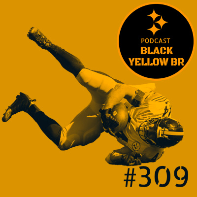 Black Yellow Br Podcast