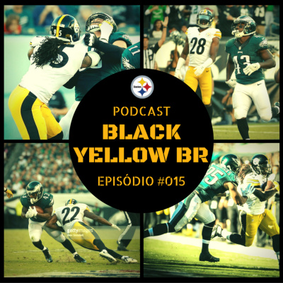 Black Yellow Br Podcast