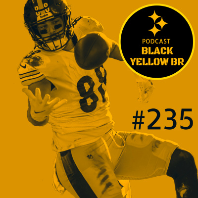 Black Yellow Br Podcast