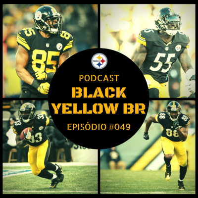 Black Yellow Br Podcast