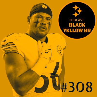 Black Yellow Br Podcast