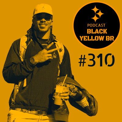 Black Yellow Br Podcast