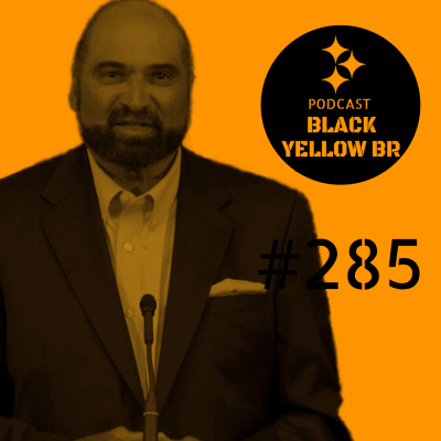 Black Yellow Br Podcast