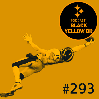 Black Yellow Br Podcast