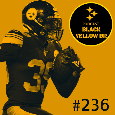 Black Yellow Br Podcast