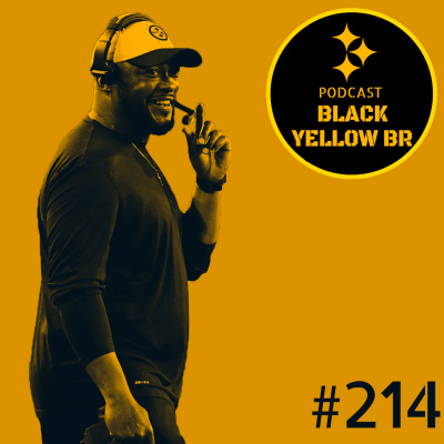 Black Yellow Br Podcast
