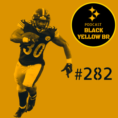 Black Yellow Br Podcast