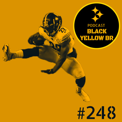 Black Yellow Br Podcast