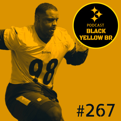 Black Yellow Br Podcast