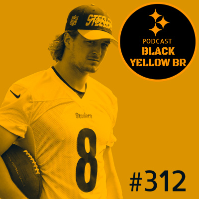 Black Yellow Br Podcast