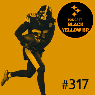 Black Yellow Br Podcast