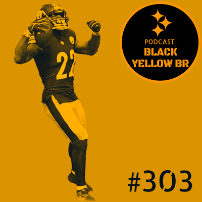 Black Yellow Br Podcast