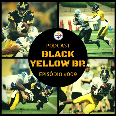 Black Yellow Br Podcast