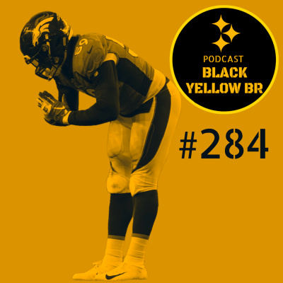 Black Yellow Br Podcast