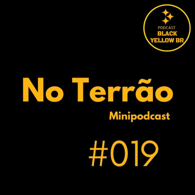 Black Yellow Br Podcast