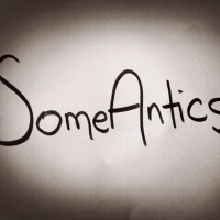SomeAntics EP # 75 - Unintentional Hiatus
