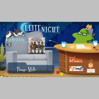 Leite Night #109: Thiago Mello (Pélaghos)