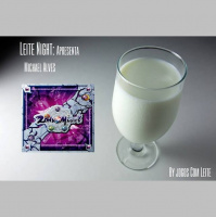 Leite Night #27: Michael Alves (Zona Mágica)