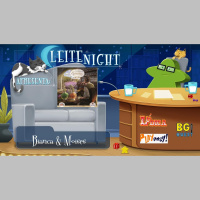 Leite Night #121: Grasse - Mestres Perfumistas (Bianca  Moises)