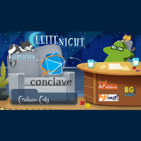 Leite Night #99: Cristiano Cuty (Conclave Editora)