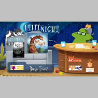 Leite Night #117: Derruba Peças (Moa  Lucidity)