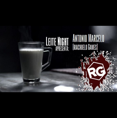 Leite Night (by Jogos Com Leite)