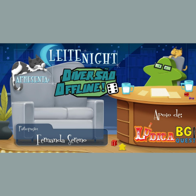 Leite Night (by Jogos Com Leite)