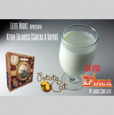 Leite Night (by Jogos Com Leite)