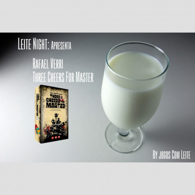 Leite Night (by Jogos Com Leite)