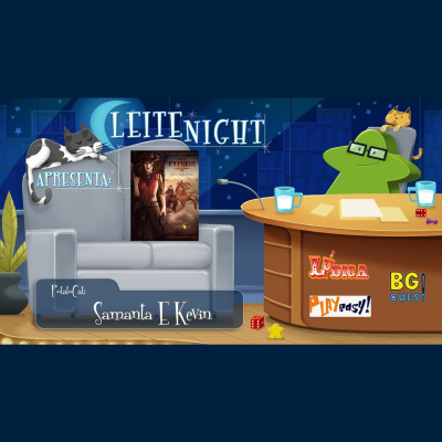 Leite Night (by Jogos Com Leite)