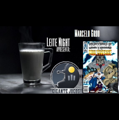 Leite Night (by Jogos Com Leite)