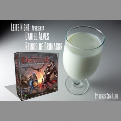 Leite Night (by Jogos Com Leite)