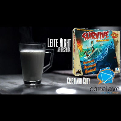 Leite Night (by Jogos Com Leite)