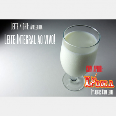 Leite Night (by Jogos Com Leite)