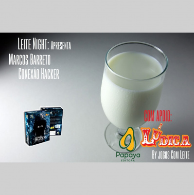 Leite Night (by Jogos Com Leite)