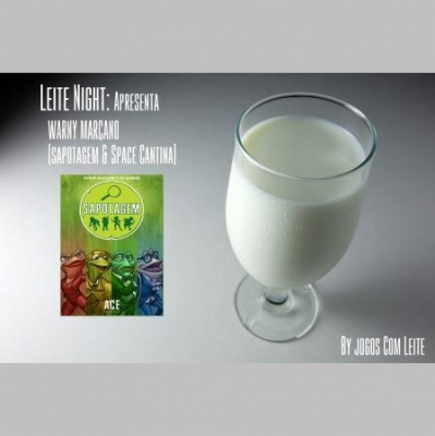 Leite Night (by Jogos Com Leite)