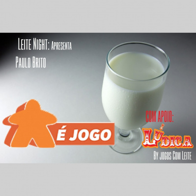 Leite Night (by Jogos Com Leite)