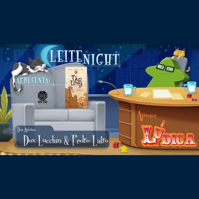 Leite Night (by Jogos Com Leite)